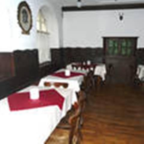 Hotel Schwarzes Roessl Salzbourg